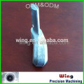 Custom made die casting furniture bed bracket hardware accessory OEM and ODM service